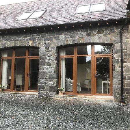 Courtyard Mews Armagh City エクステリア 写真