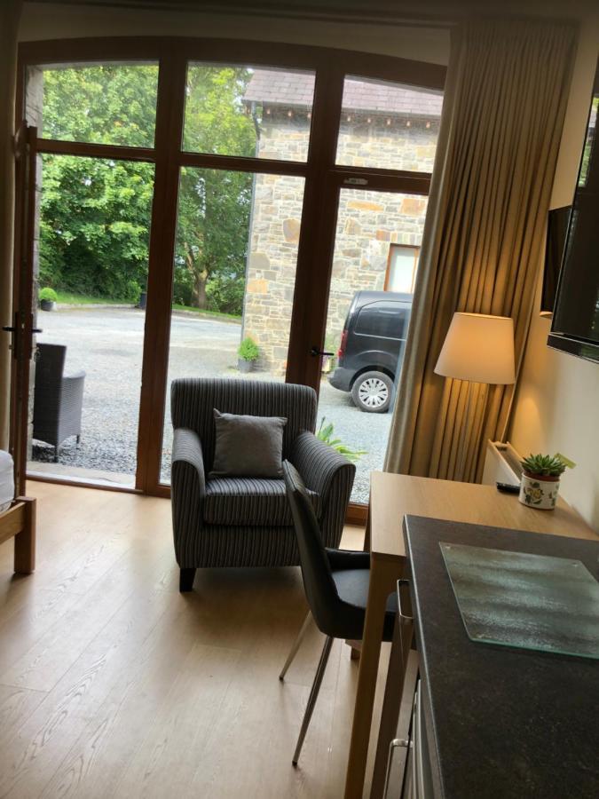 Courtyard Mews Armagh City エクステリア 写真