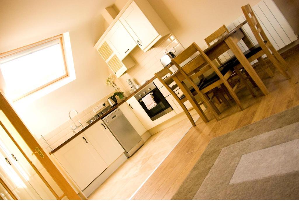 Courtyard Mews Armagh City 部屋 写真
