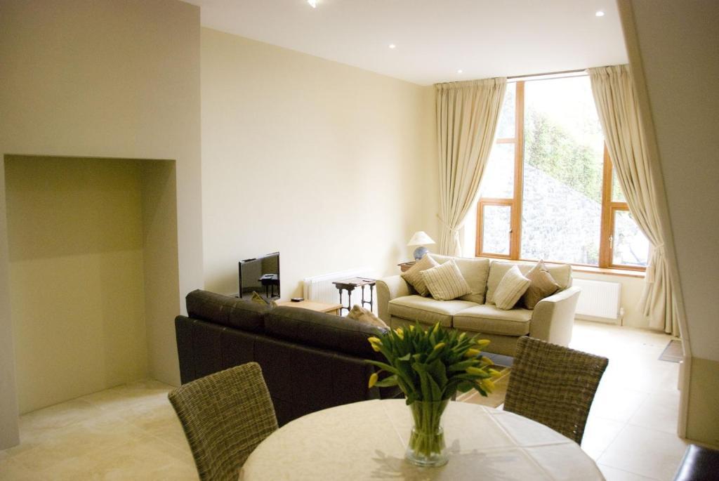 Courtyard Mews Armagh City エクステリア 写真
