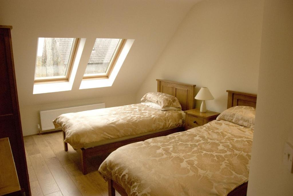 Courtyard Mews Armagh City エクステリア 写真