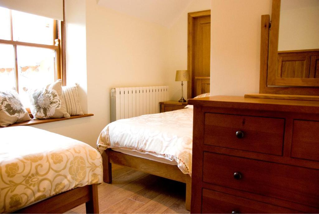 Courtyard Mews Armagh City 部屋 写真