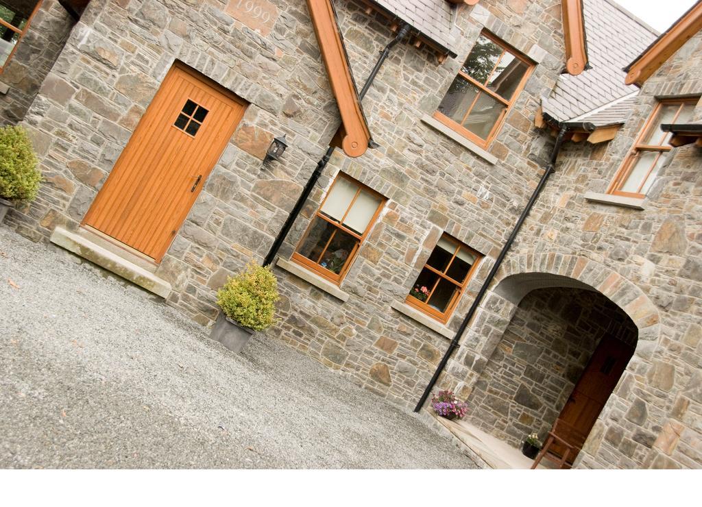 Courtyard Mews Armagh City エクステリア 写真