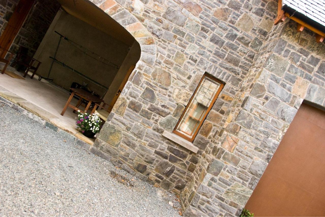 Courtyard Mews Armagh City エクステリア 写真