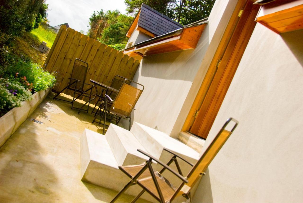Courtyard Mews Armagh City 部屋 写真