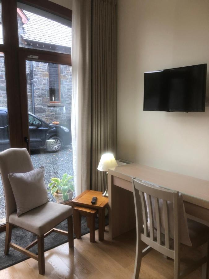 Courtyard Mews Armagh City エクステリア 写真